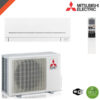 condizionatori mitsubishi ap plus monosplit 12000 wifi