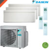 daikin trial split stylish 7 7 12 btu 3mxm52n