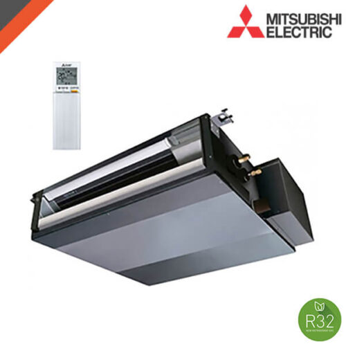 mitsubishi sez kd sez unita interna mono_logo