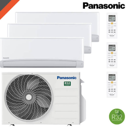 Panasonic TZ CU 3TZ52TBE trial 7 7 12