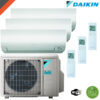 condizionatori daikin trialk split perfera r32 7000 7000 12000 WIFI