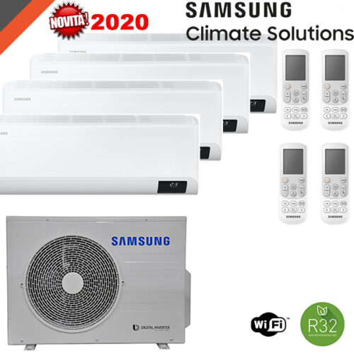 Samsung CEBU QUADRI